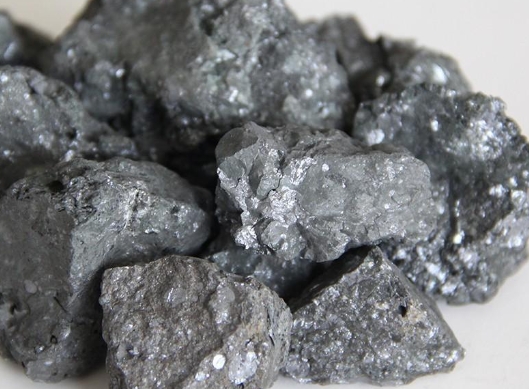 The SImple Introduction of Industrial Silicon