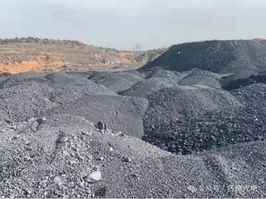 Innovation of coal mine waste removal technology