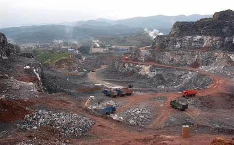 Green mines: Intelligent sorting technology drives the green transformation of mines