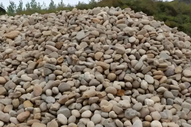 AI sorting technology empowers the utilization of silica resources